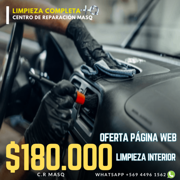 LIMPIEZA COMPLETA 2 » centrodereparacion.cl » 2024